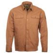 Leupold Canvas Jacket Buckskin 3XL