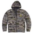 Browning Packable Puffer Jacket Ovix Camo S