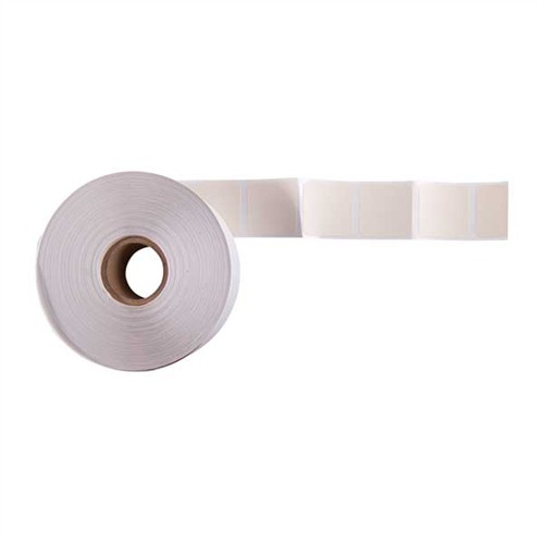 1'' SQUARE BUFF PASTERS 1,000/ROLL