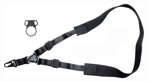 Outdoor Connection Tactical Sling Adapter