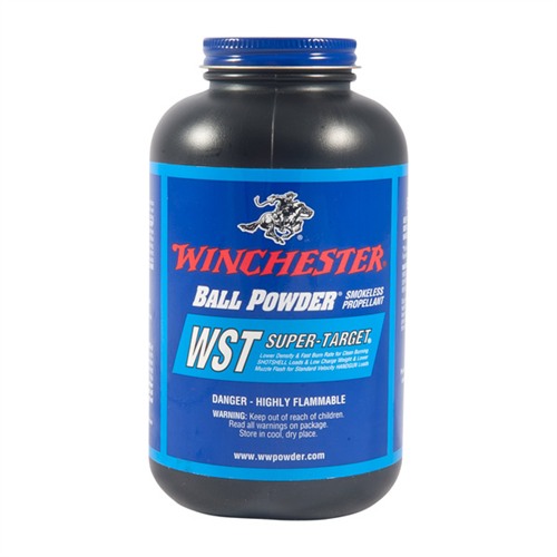 SUPER-TARGET POWDER 1 POUND