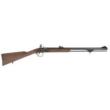 Traditions Deerhunter Flintlock Muzzleloader .50 cal. Wood Stock