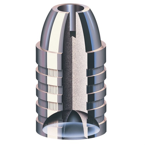 Hornady Great Plains Bullets 50 Cal. 385 gr. HB-HP 20 rd.