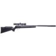 Crosman Benjamin Prowler NP Black .177 Cal Air Rifle Nitro Piston with 4x32 Scope
