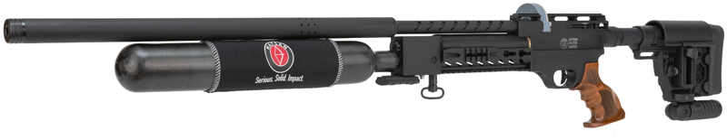 HATSAN FACTOR SNIPER LONG 22