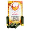 Phoenix Rising War Hammer Shotshell 12ga 3" 14-#4 Buckshot 6-00 Buckshot 1oz Slug 5/ct