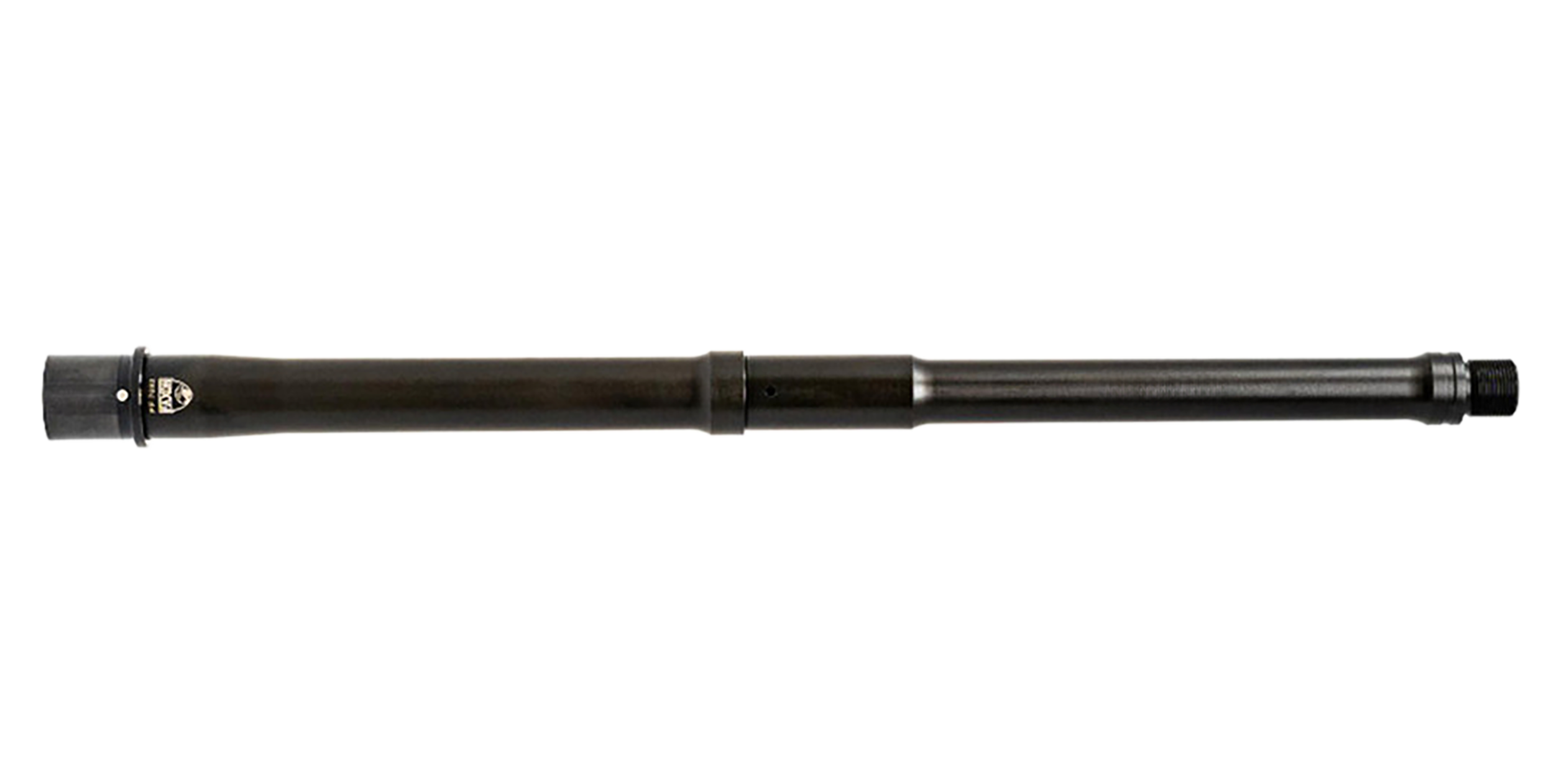 Faxon Firearms Gunner Duty 16 Inch Nitride 4150 Cmv Button Rifled 400 Legend Barrel