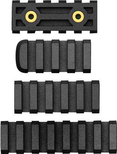 American Built Arms Company AB Rail Combo Pack LTF AR-15 Polymer Picatinny
