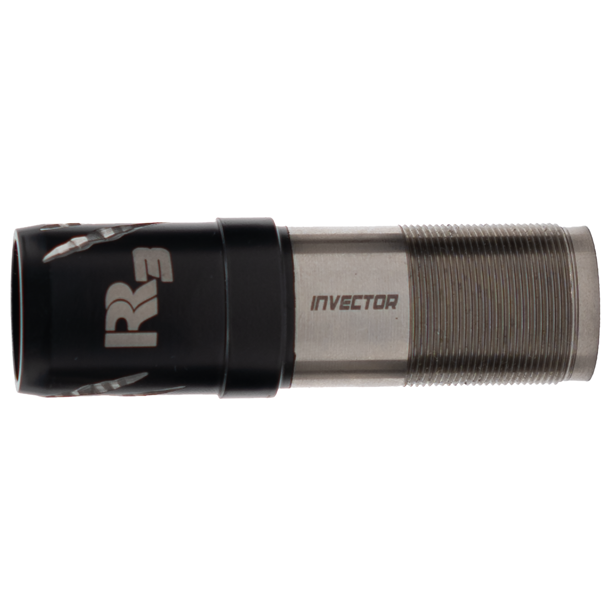 Rob Roberts Gun Works RR3 Raptor Invector 12 Gauge 17-4 PH Stainless Choke