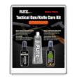 Flitz Tactical Gun/Knife Care Kit