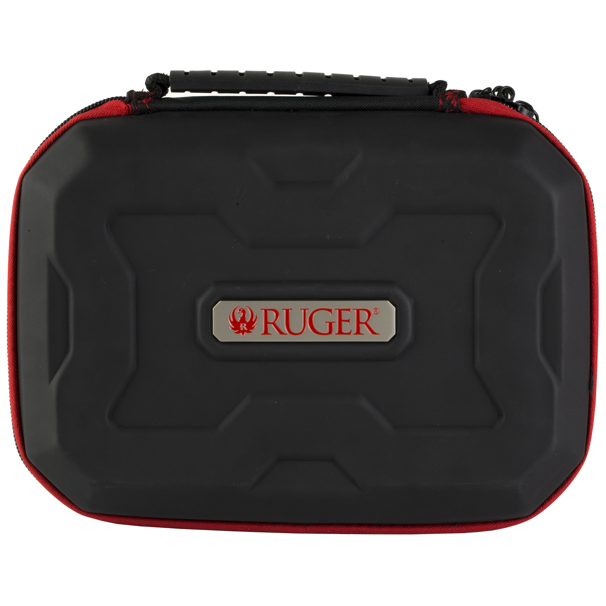 Ruger Phoenix Hardshell Handgun Case Black 9 in.