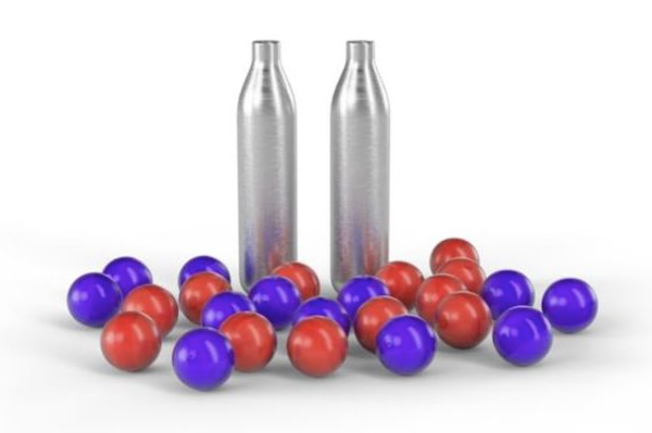 PEPRBALL TCP/MOBILE RND REFILL KIT