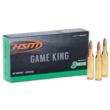 Hsm, Gameking, .35 Whelen, Soft Point, 225 Grain, 20 Rounds