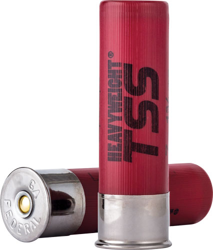 Federal Heavyweight Tss 28 Gauge Non-toxic Shot #9 1-5/8 Ounce 5 Rounds
