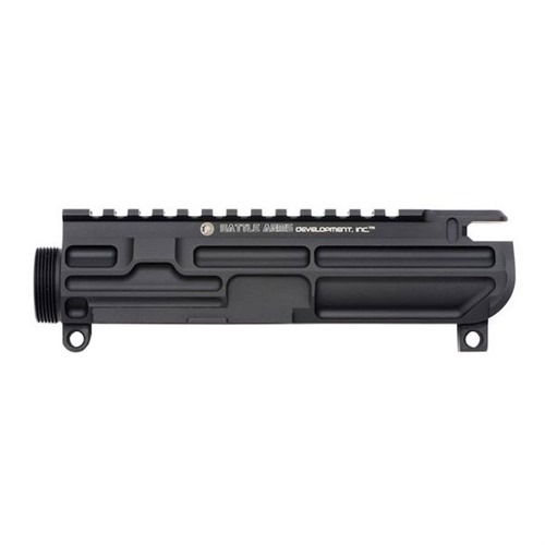 Battle Arms Development Ar15 Lightweight Billet Upper Receiver Multi Caliber