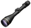 Leupold Vx-3i Rifle Scope 3.5-10x56mm 30mm Illuminated Duplex Reticle Matte