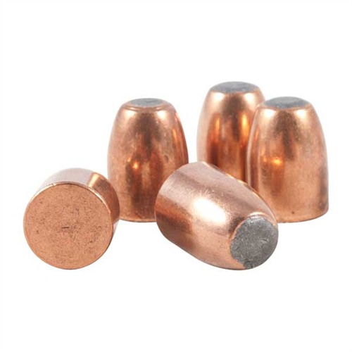 45 CAL (.451'') 230GR FMJ-RN 100/BAG
