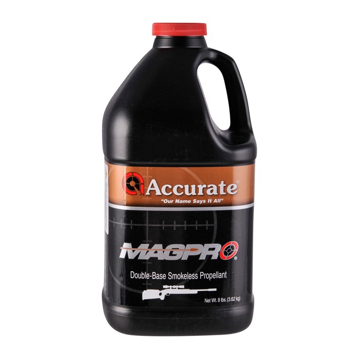 ACCURATE MAG PRO 8 LB