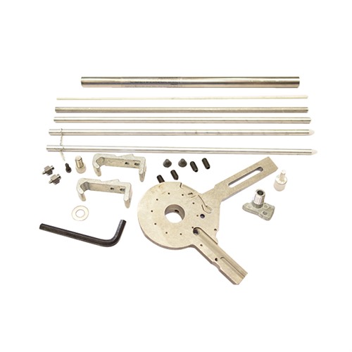 HORNADY SUBPLATE LNL AP CASE FEED RETROFIT KIT
