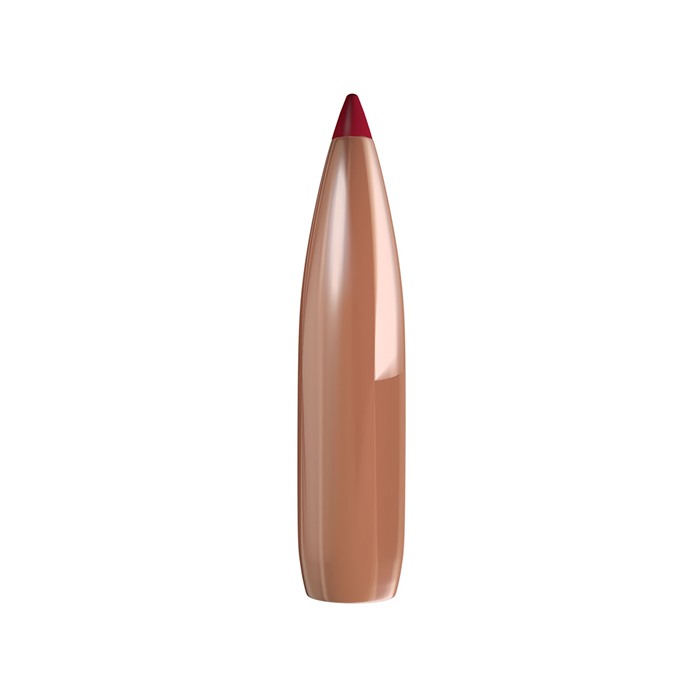 ELD MATCH 6.5MM(0.264'') 147GR POLYMER TIP BOATTAIL 2,000/BOX
