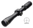Leupold Vx-r 4-12x40 Mt Ballistic Firedot Rifle Scope 1 Inch Mount