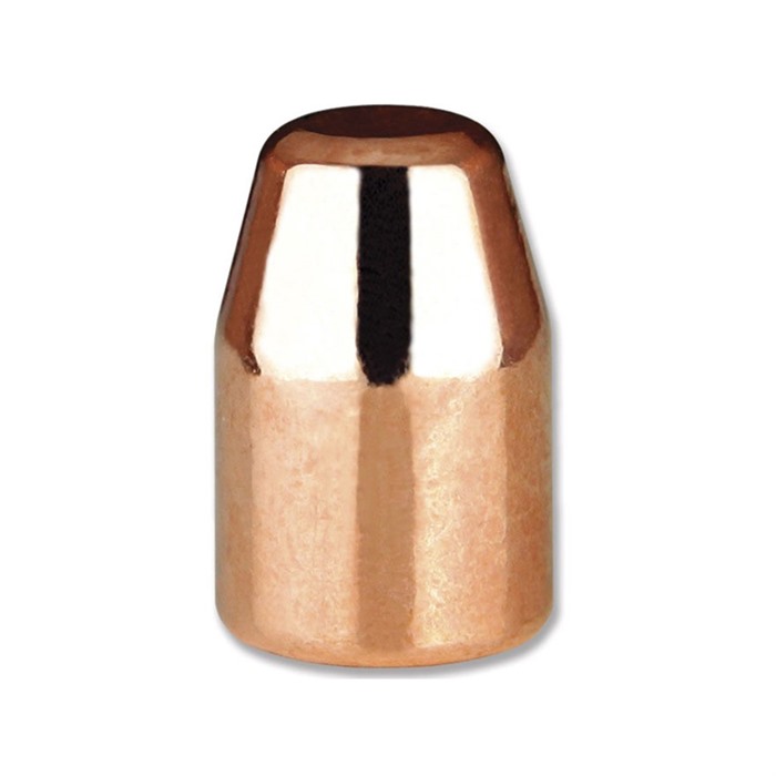 Berry's Preferred Plated Pistol Bullets .38/357 cal .357" 125 gr FP 1000/ct