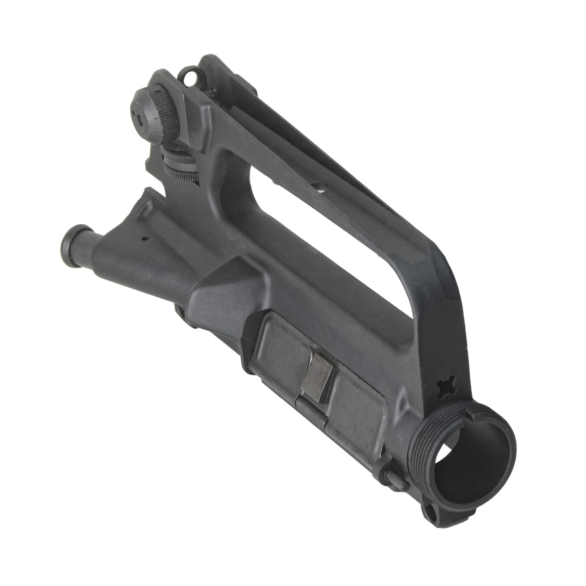 Luth-Ar A2 Upper Receiver AR-15 5.56 NATO 223 Rem Anodized Finish