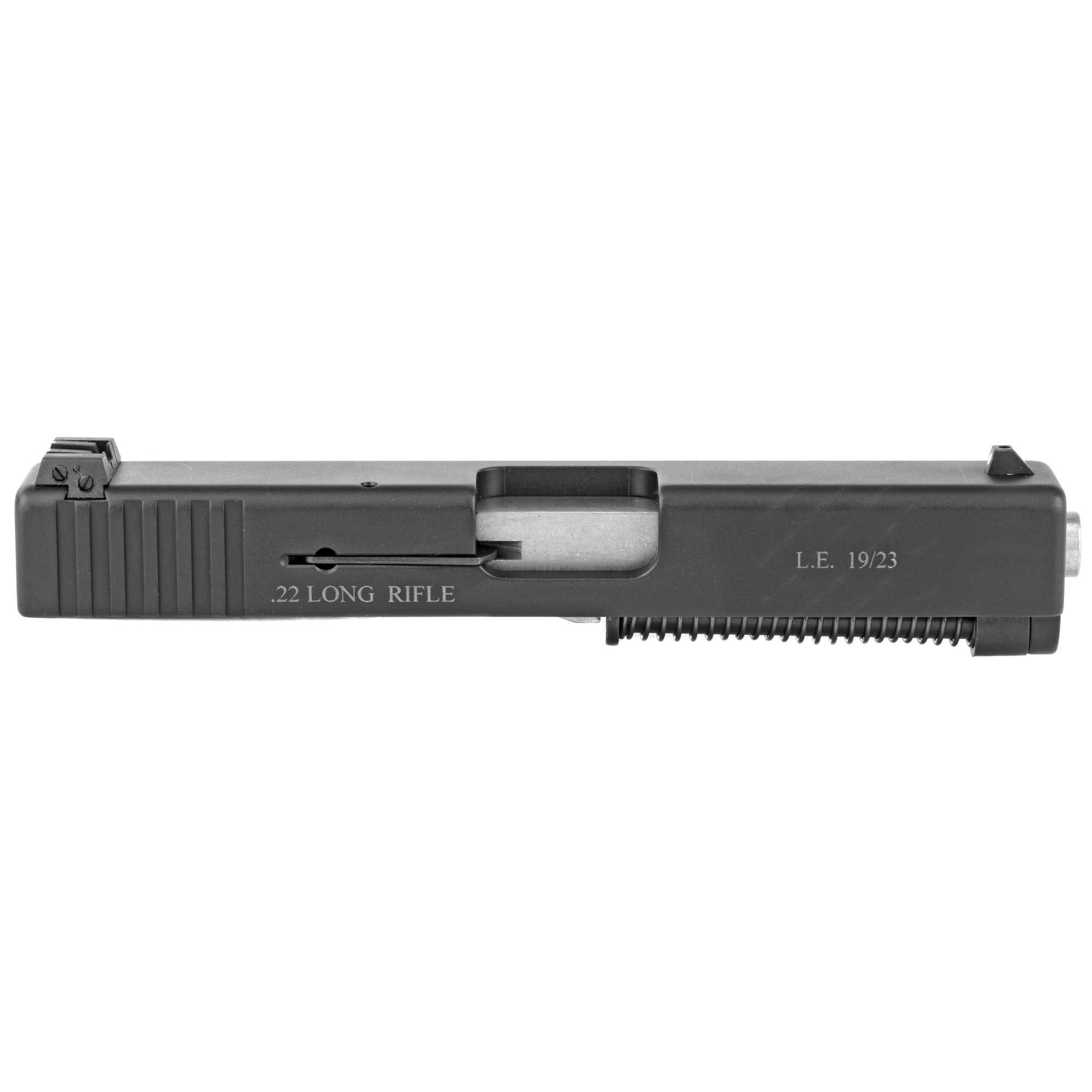 Advantage Arms Glock 19 23 22LR Conversion Kit with Bag