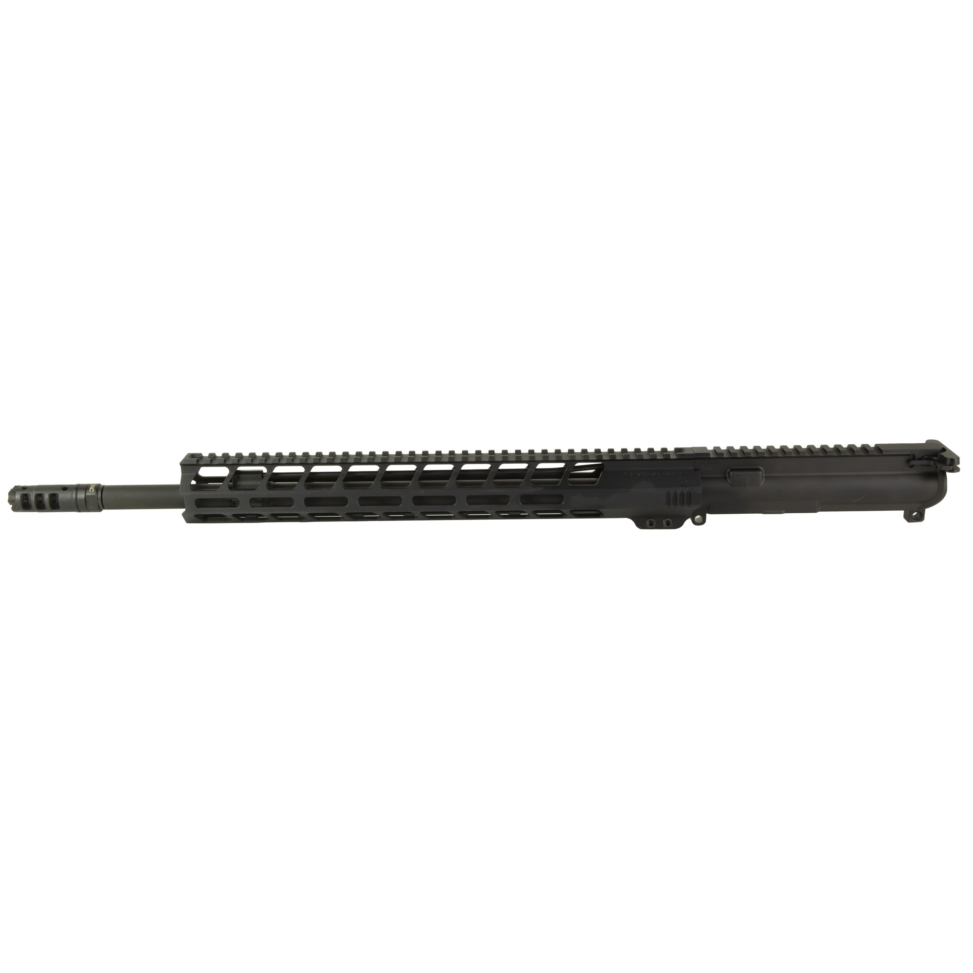 Lantac DMR Upper 223 Wylde 18 Inch AR-15 1:7 Twist Anodized