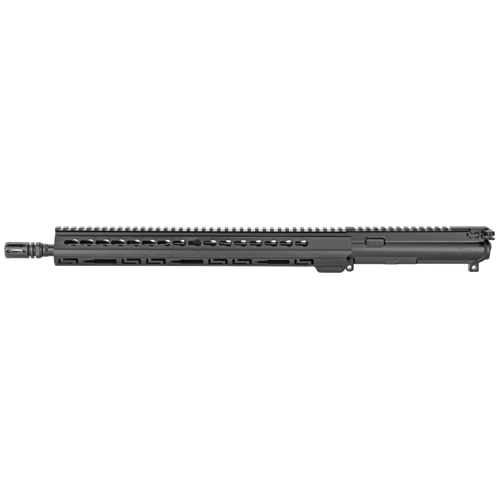 Luth-Ar 16in Lightweight Upper AR-15 1:9 15in Palm Keymod Handguard
