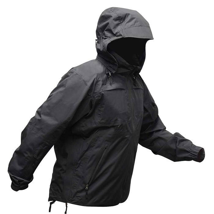Integrity Shell Jacket - VTX8800BKXLARGEREG