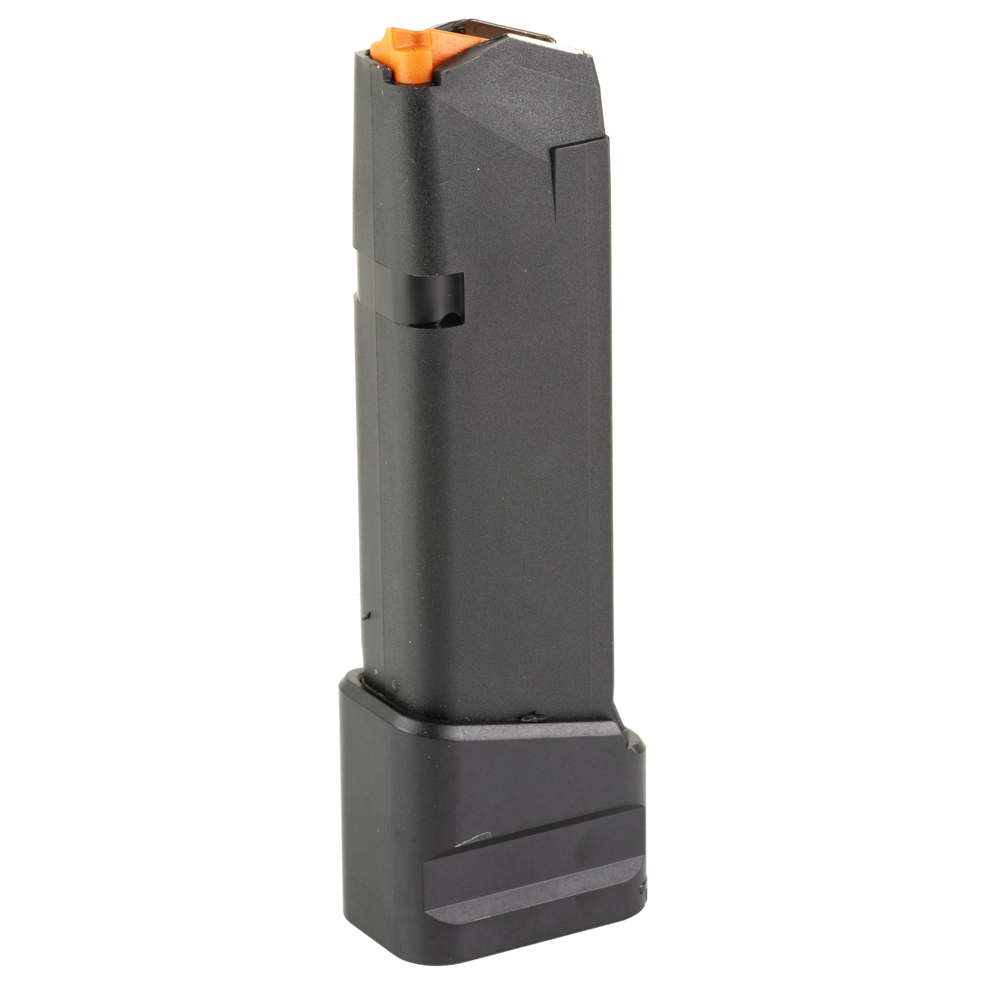 Shield Arms MAG Shield Glock 19 9mm Extended Magazine 22 Rounds Aluminum
