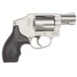 Smith & Wesson M642 Handgun .38 Special 2 Inch 5 Rounds Silver with Grip