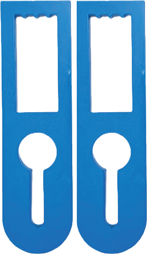 BASH TARGET STEEL TARGET STAND