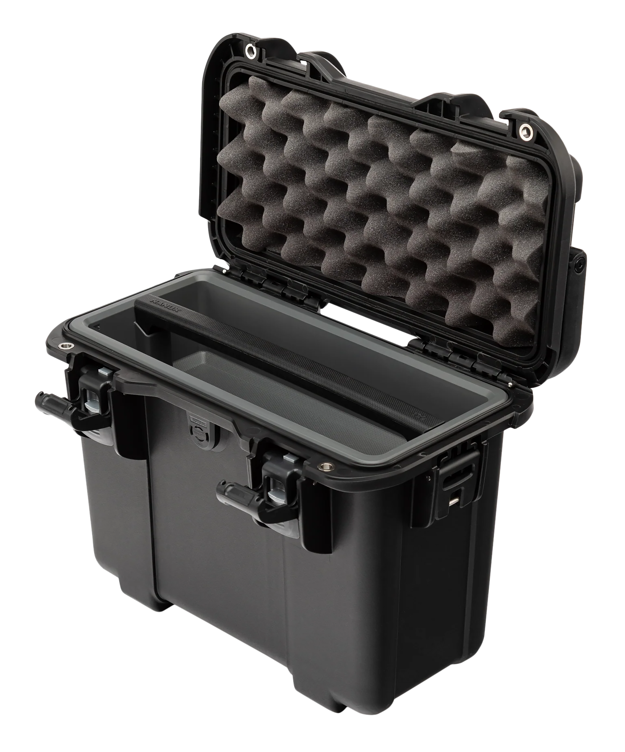 Nanuk T30S170BK0A0 T30 Case Tray/Divider Black NK-7 Resin