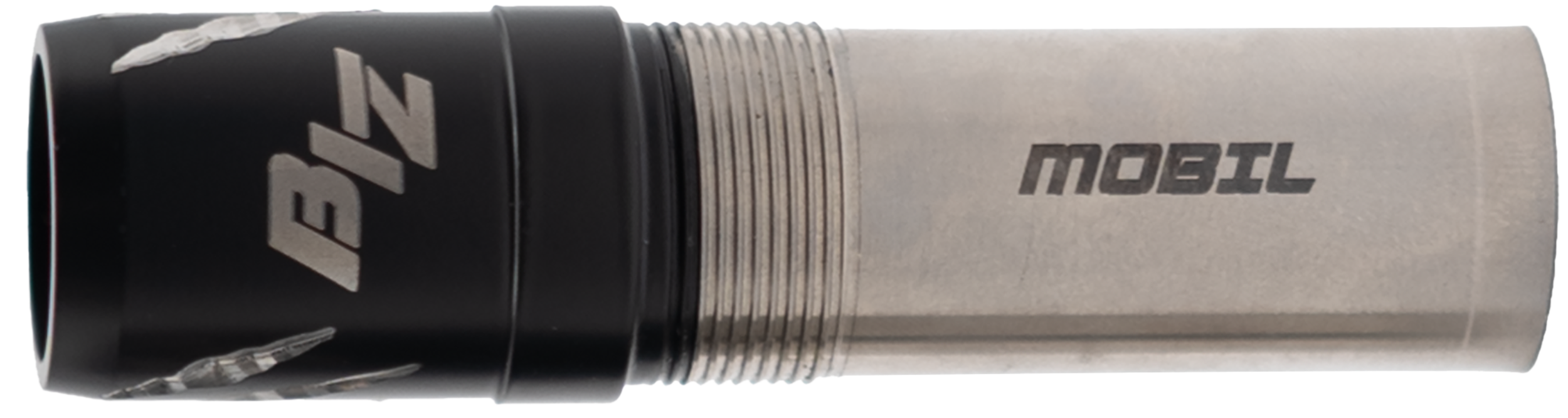 Rob Roberts Gun Works Biz Raptor Mobil 12 Gauge 17-4 Ph Stainless Steel Choke