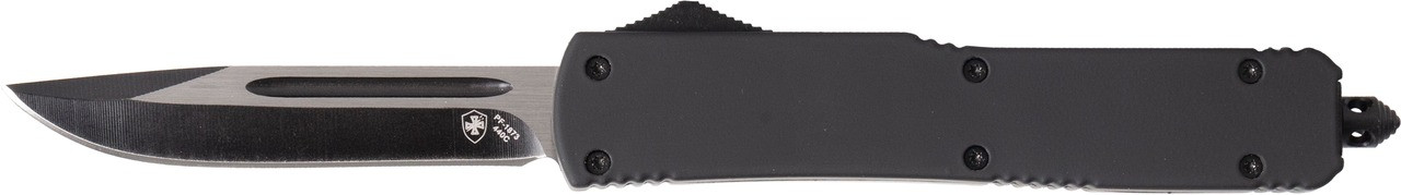 TPL SLIM BLACK RUBBER DROP PT
