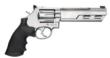 Smith & Wesson M686 Competitor .357 Magnum 6" 6rd Stainless Steel Revolver