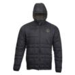 Leupold Quick Thaw Insulated Jacket Black 2XL
