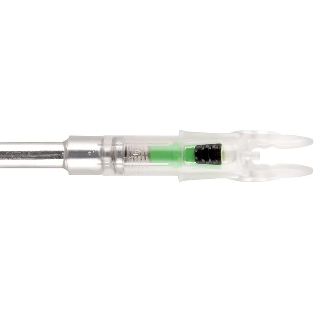 30-06 UFO Lighted Nock Green .246 3+1 BP-647164103101 - Archery ...