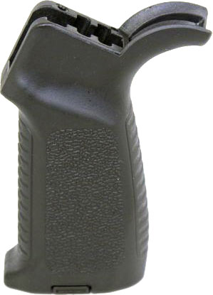 Guntec USA AR15 TAP Pistol Grip Polymer Textured Traction AR Compatible