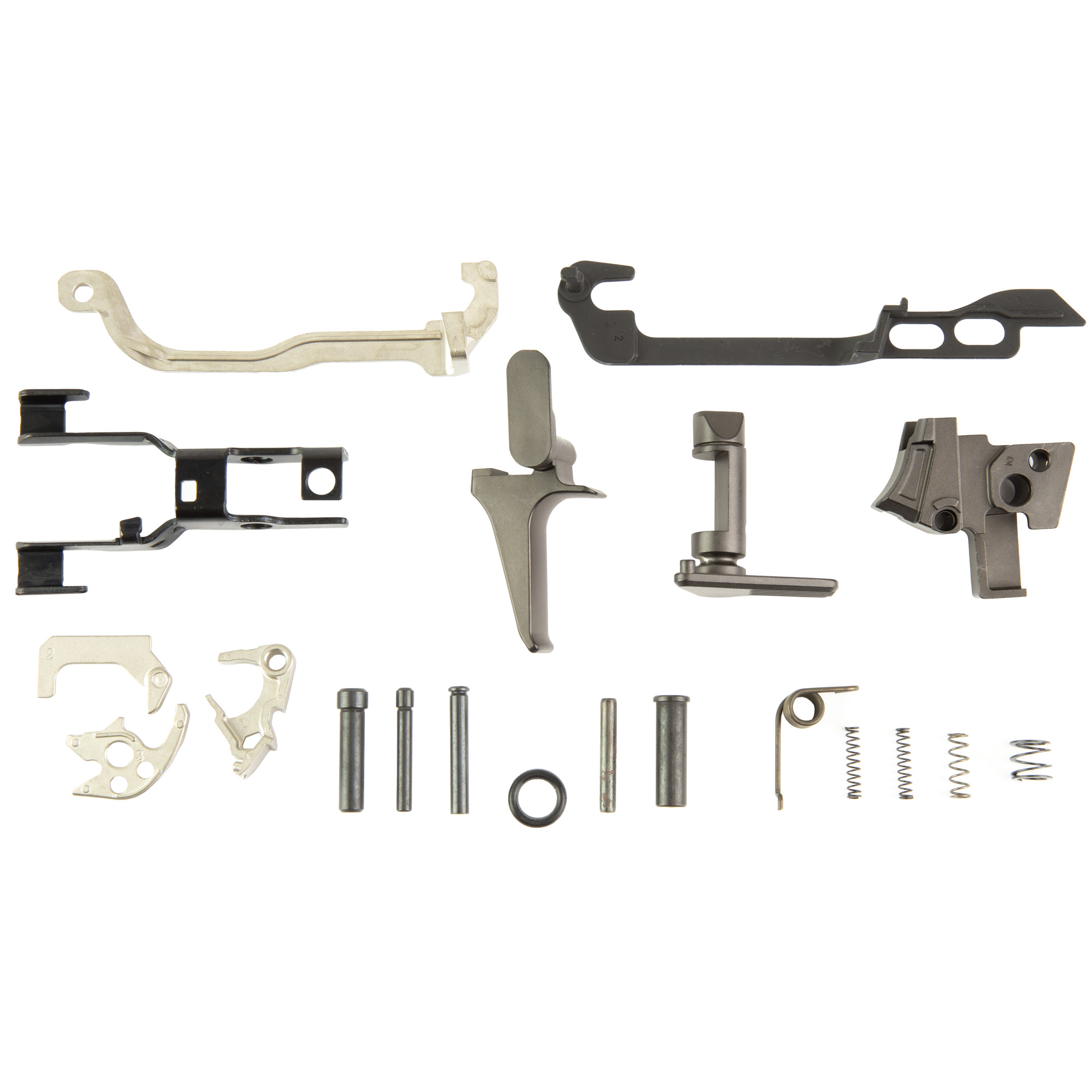 Kci Usa Sig P320 Lower Parts Kit 9mm 357Sig with Trigger