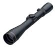 Leupold European-30 Rifle Scope 3-9x40mm 30mm Duplex Reticle Matte Finish