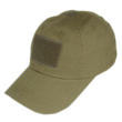 TacShield Contractor Cap Coyote