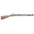 Traditions PA Pellet Ultralight Flintlock .50 cal 26 in. Black CeraKote Syn. Hardwood