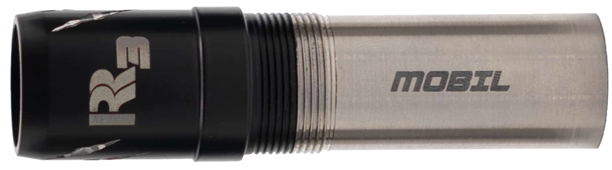 Rob Roberts Gun Works Rr3 Raptor Mobil 12 Gauge 17-4 PH Stainless Steel Choke