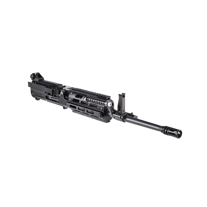 Fightlite Industries MCR 223 Wylde 16.25in Upper PIC M-LOK Matte