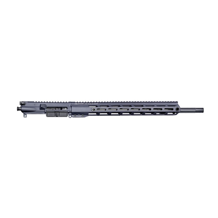 Rise Armament Rise .22 ARC 18in BBL 1-7 Twist Complete Upper Dark Gray