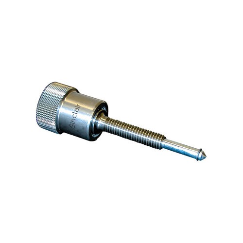 SINCLAIR SPEED SCREW 3/8''X16 THREADS