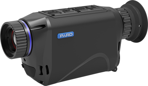 Pard Ta62 Thermal Handheld 640x480 Sensor 11 Hour Battery minus 25 to 40 C 1750 Focus
